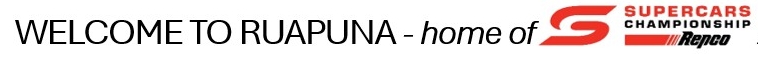 ruapuna website banner